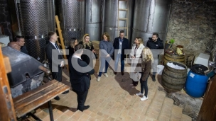 Vinarstvo razvojna šansa žena